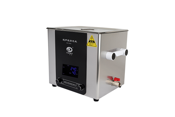 數(shù)顯普通型超聲波清洗機SB-5200D