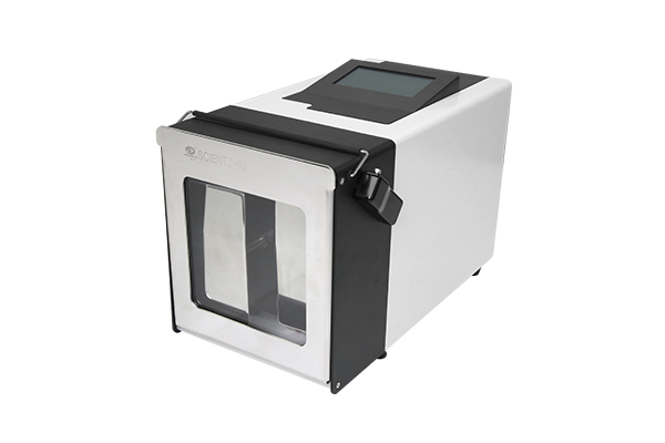無菌均質(zhì)器SCIENTZ-02