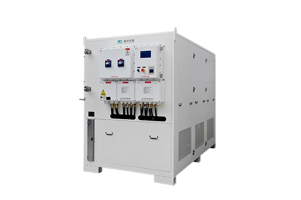 制冷控溫系統(tǒng)(-120～70)