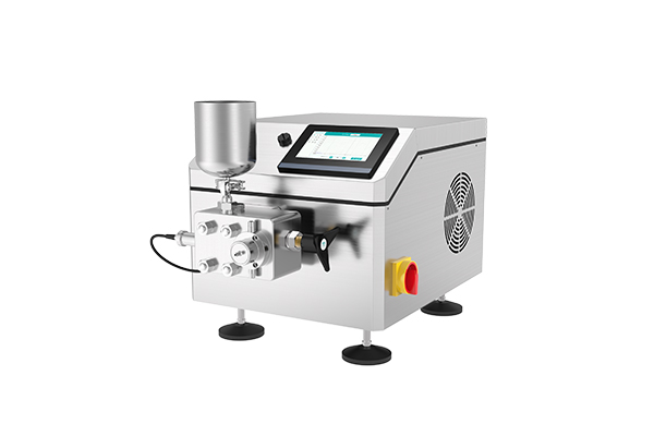 實驗型高壓均質(zhì)機SCIENTZ-150