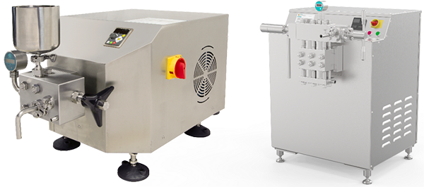 高壓均質(zhì)機(jī)