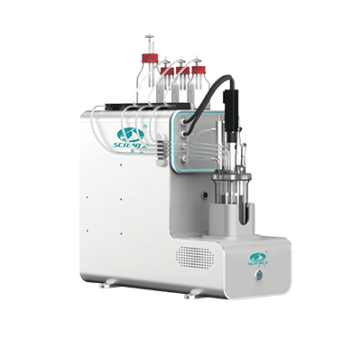 平行生物反應器